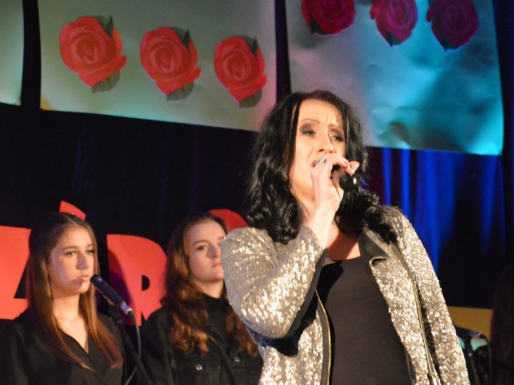 Babski Wieczór w Ulanie