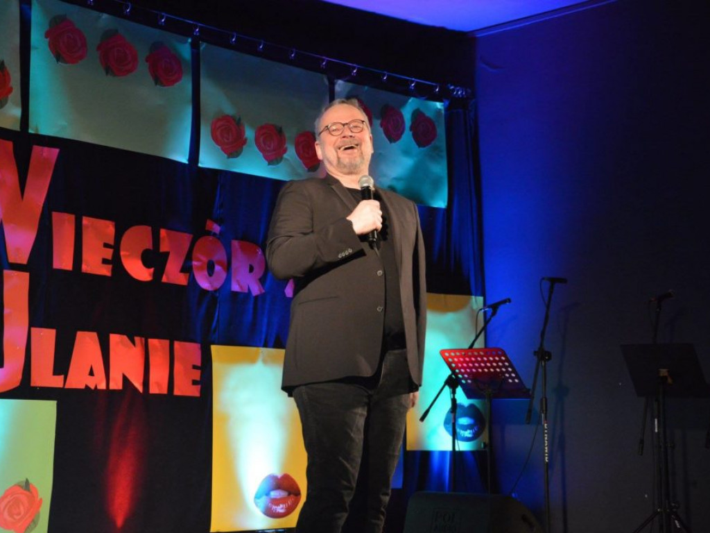 Babski Wieczór w Ulanie