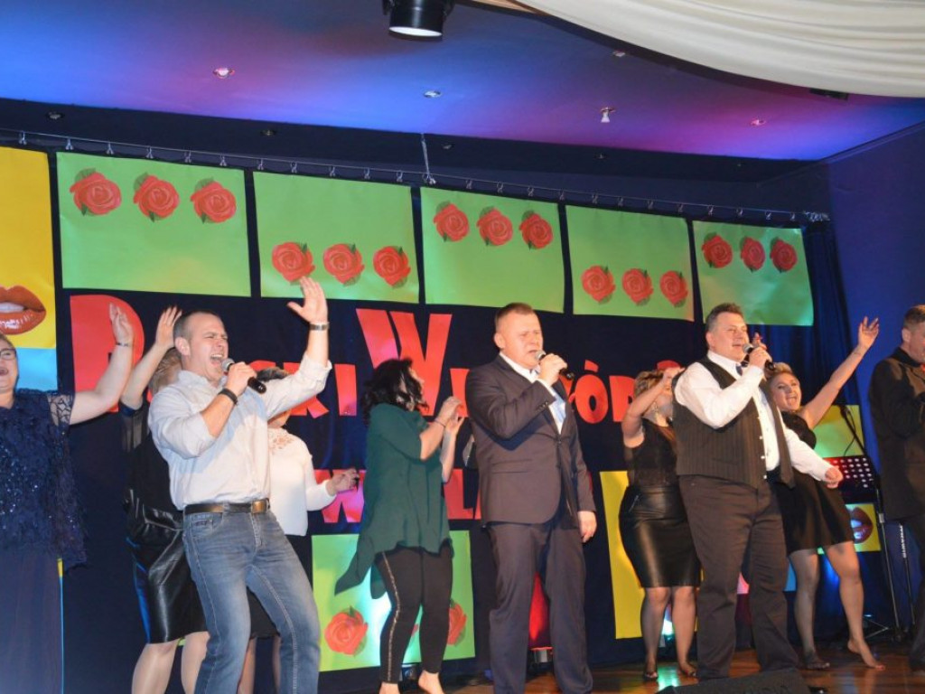 Babski Wieczór w Ulanie