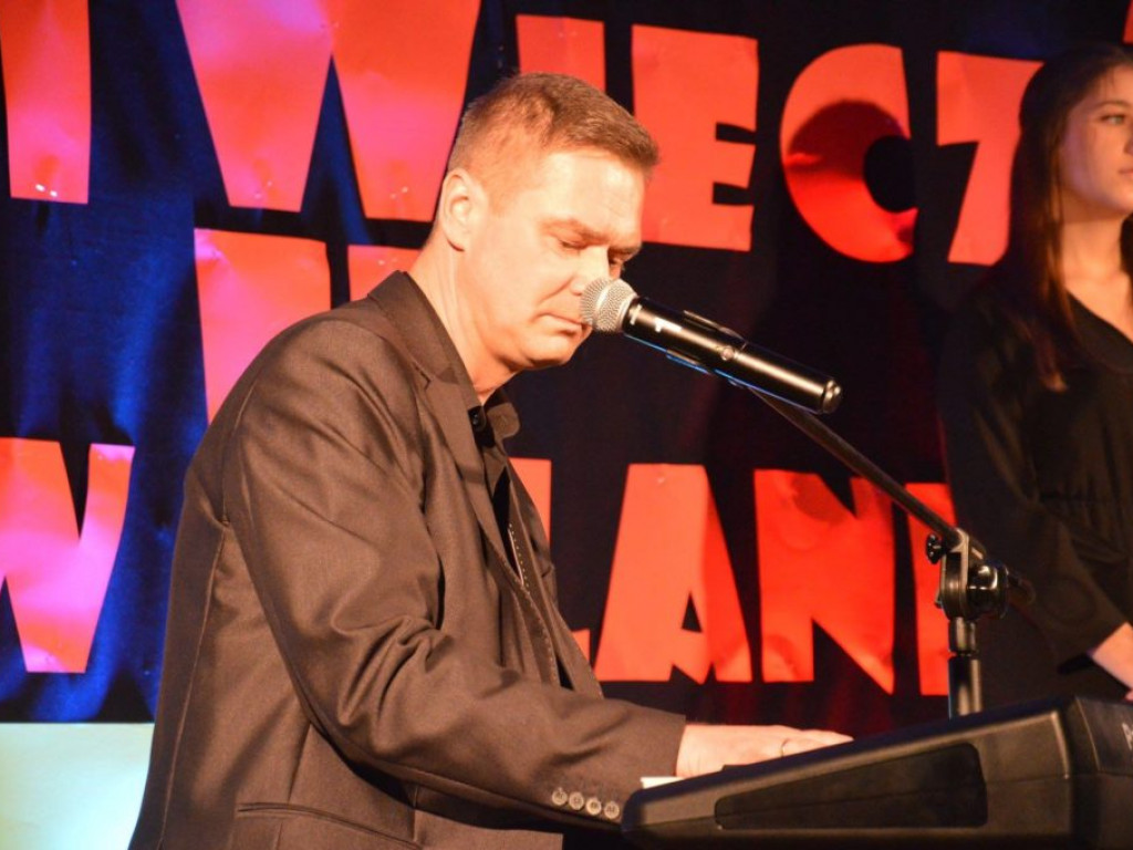 Babski Wieczór w Ulanie