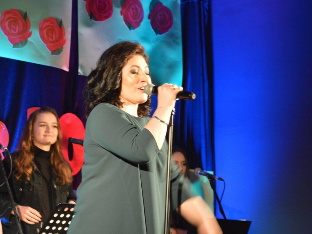 Babski Wieczór w Ulanie