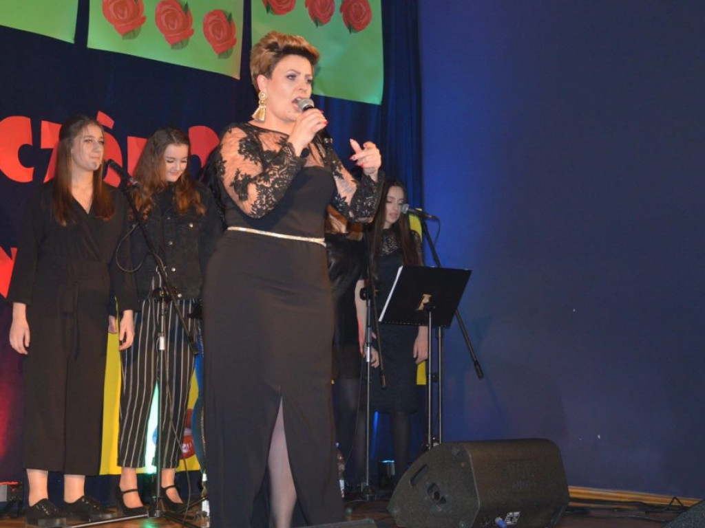 Babski Wieczór w Ulanie