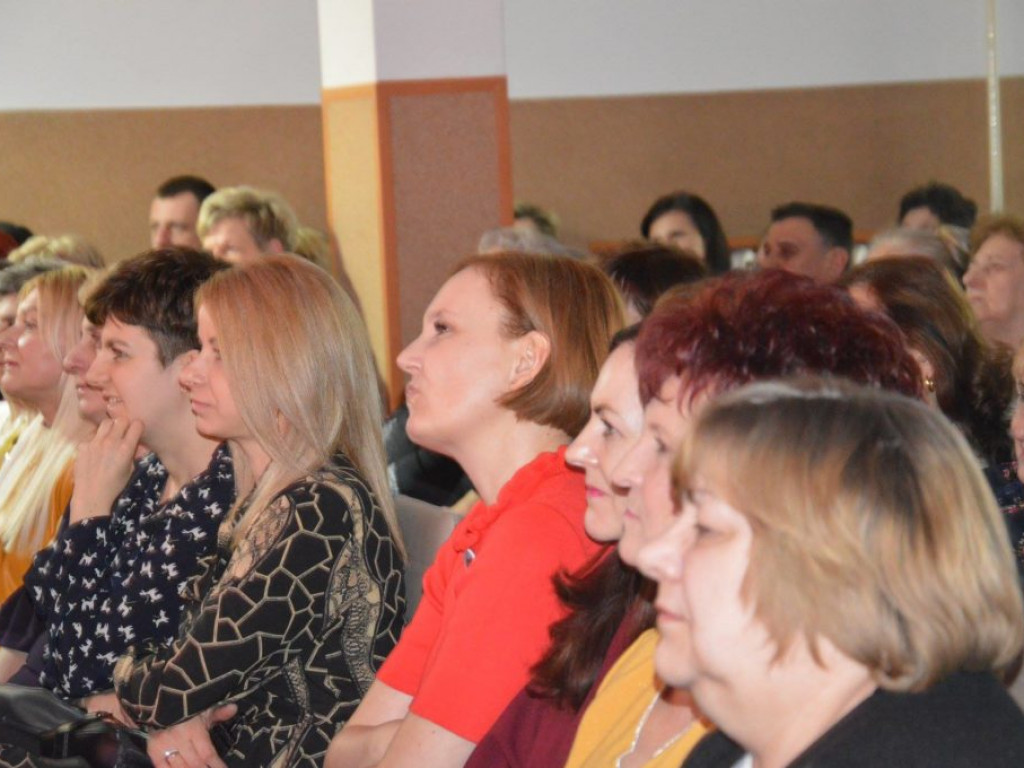 Babski Wieczór w Ulanie