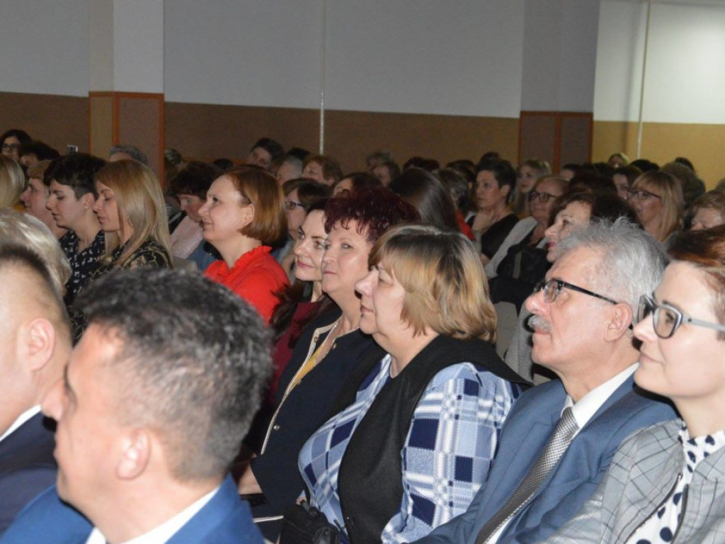 Babski Wieczór w Ulanie