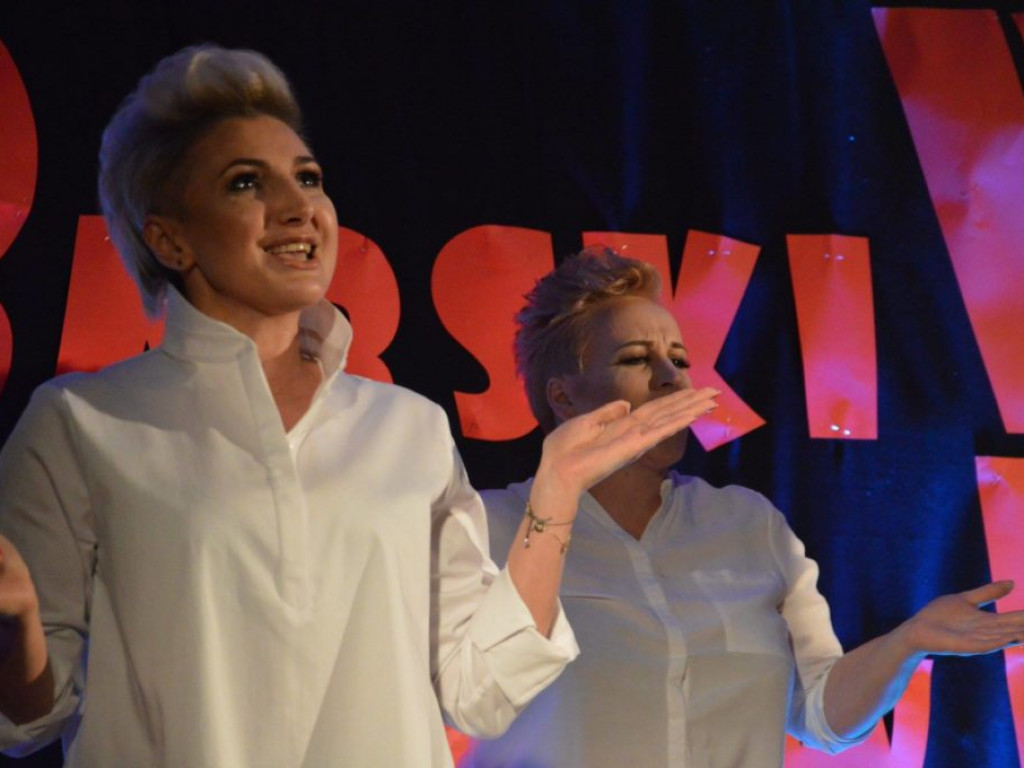 Babski Wieczór w Ulanie