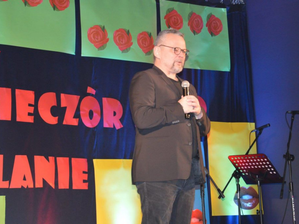 Babski Wieczór w Ulanie