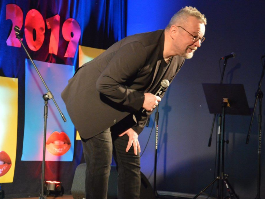 Babski Wieczór w Ulanie