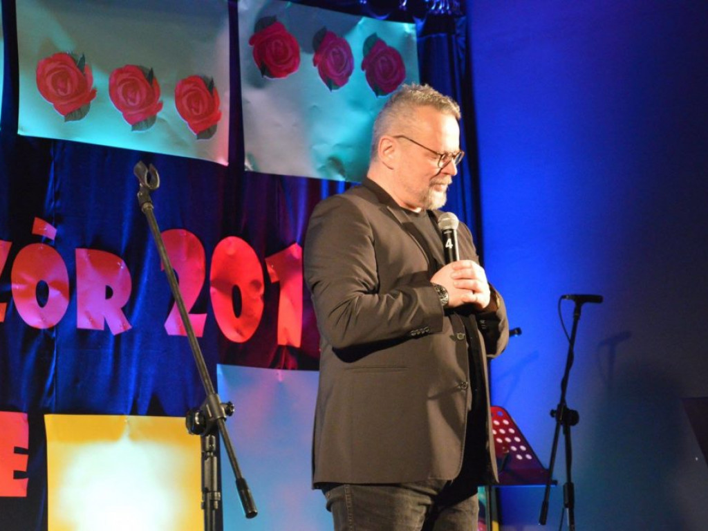 Babski Wieczór w Ulanie