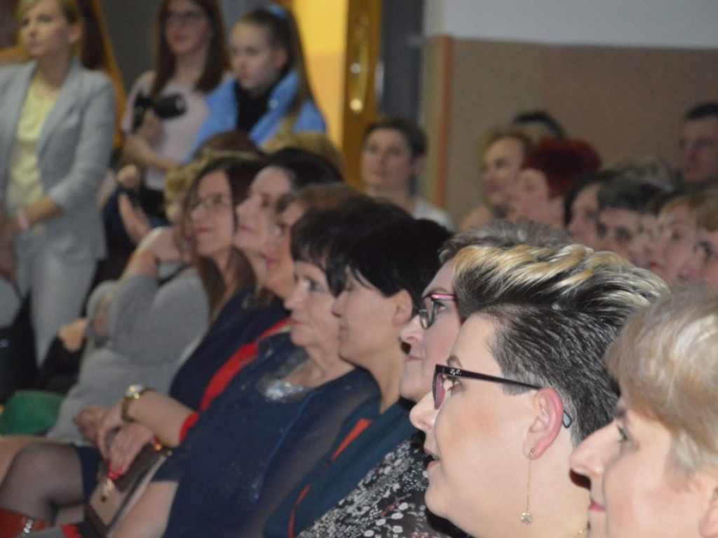 Babski Wieczór w Ulanie