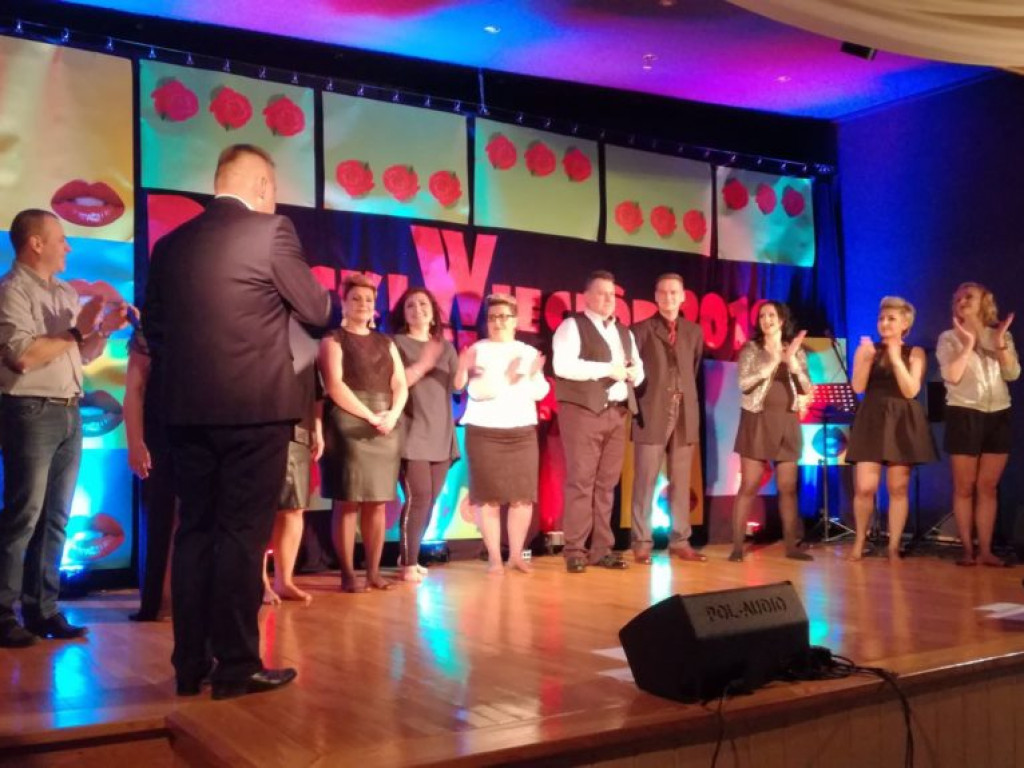 Babski Wieczór w Ulanie