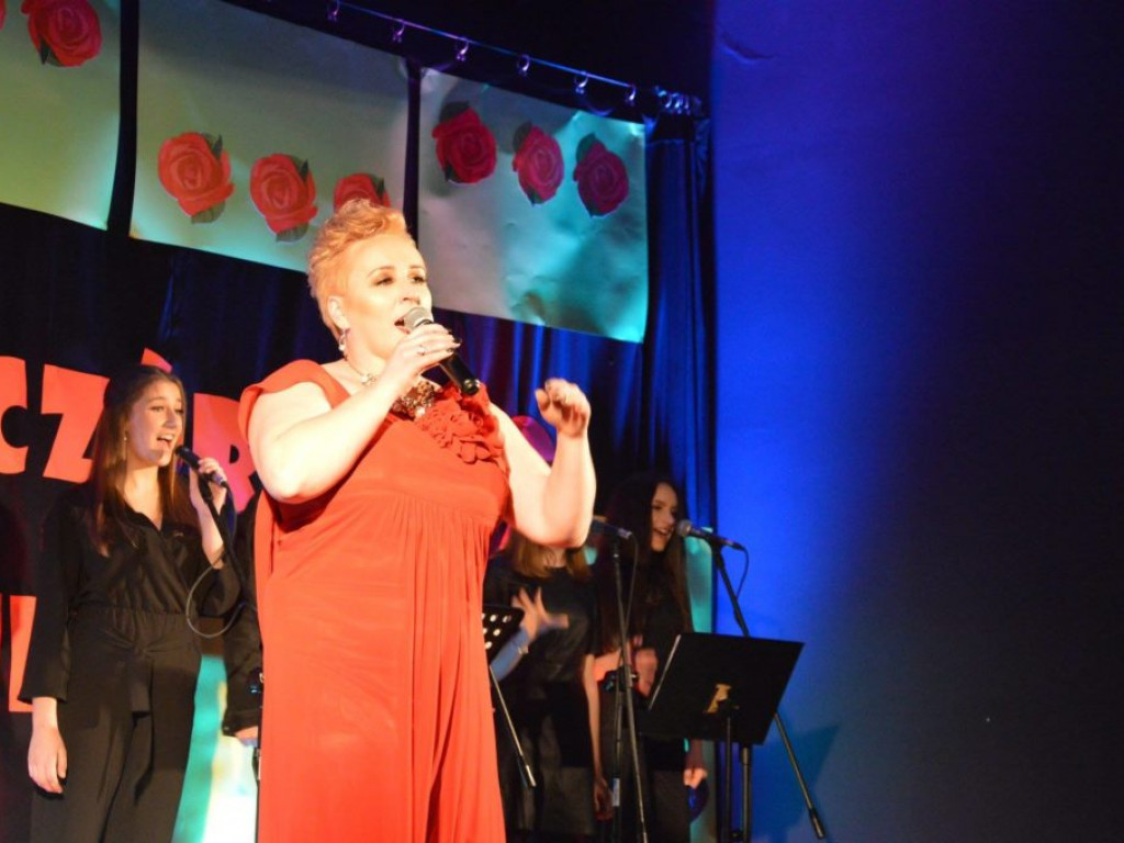 Babski Wieczór w Ulanie