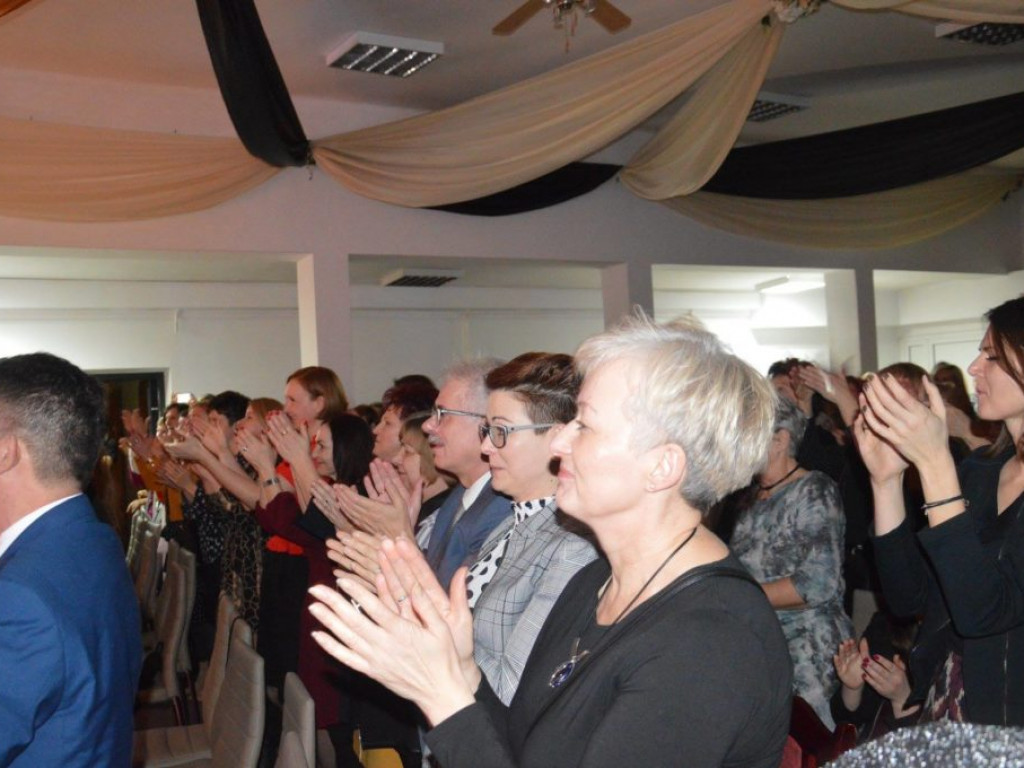 Babski Wieczór w Ulanie