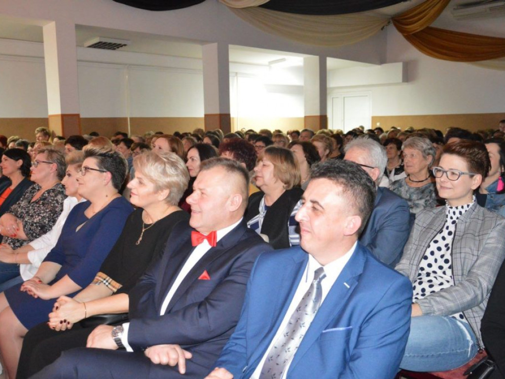 Babski Wieczór w Ulanie