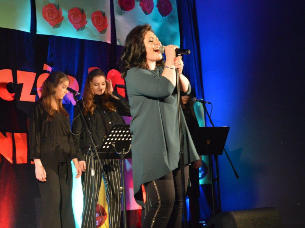 Babski Wieczór w Ulanie