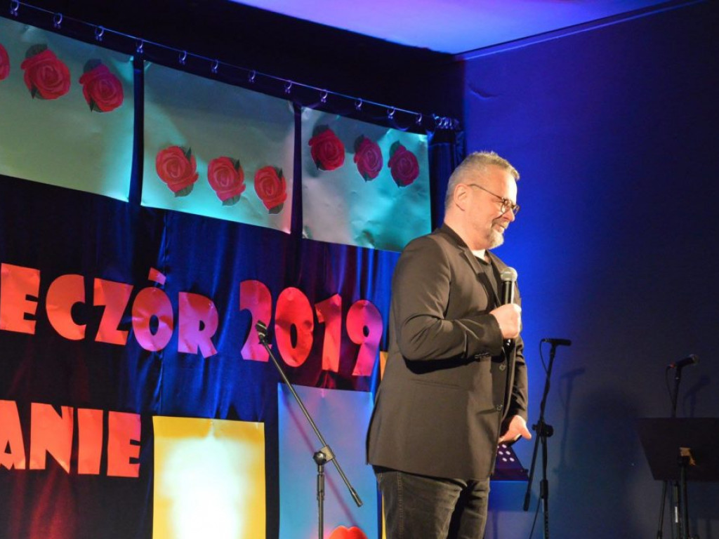 Babski Wieczór w Ulanie