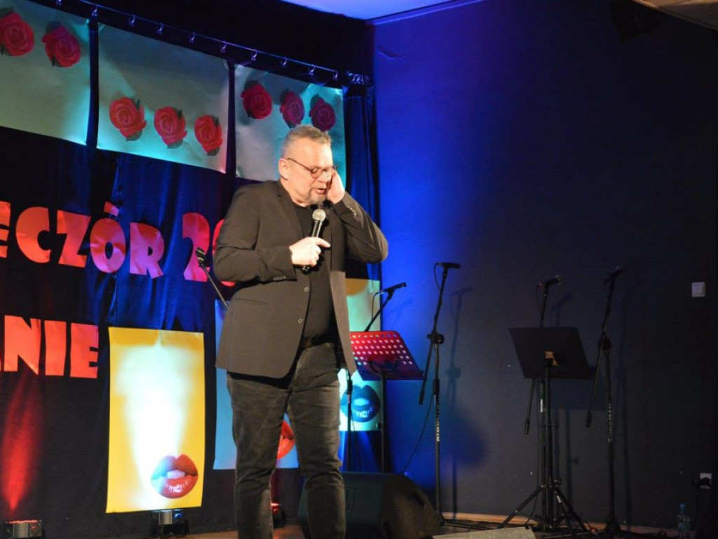 Babski Wieczór w Ulanie