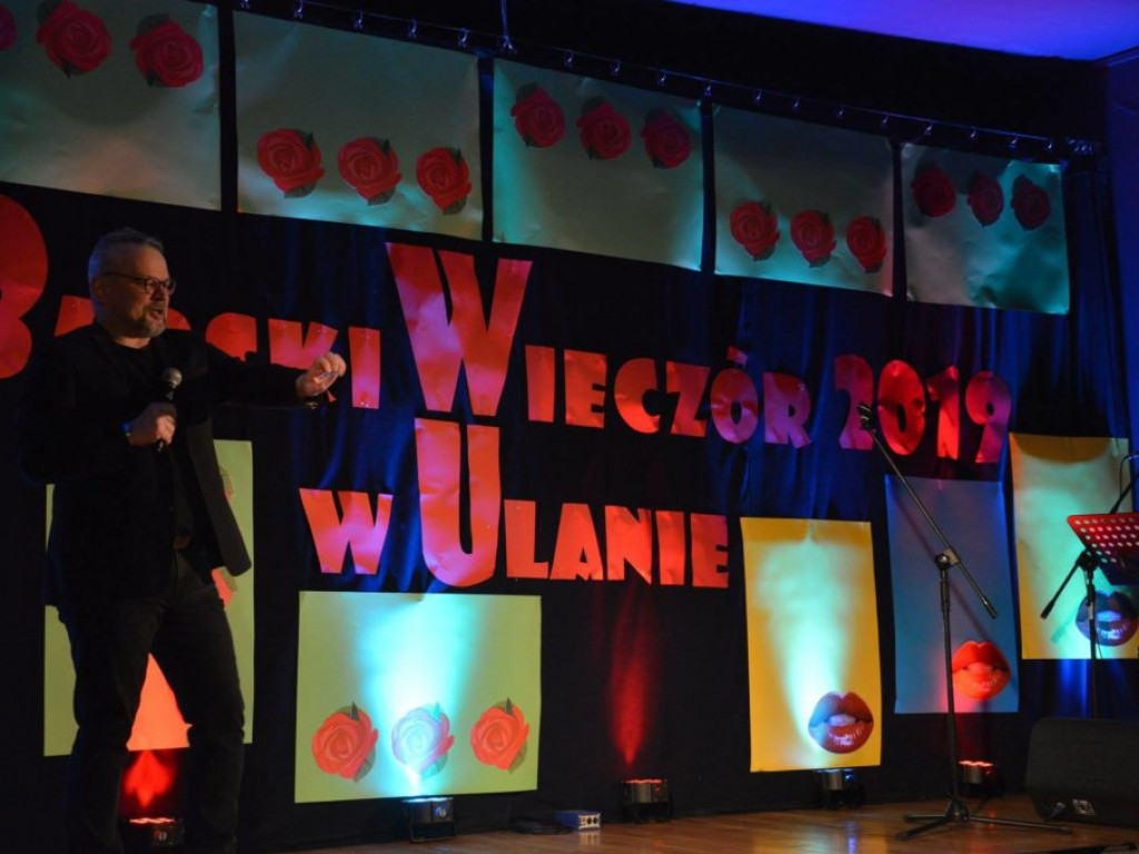 Babski Wieczór w Ulanie