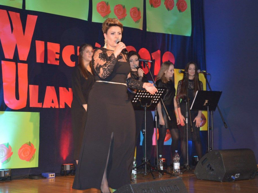 Babski Wieczór w Ulanie