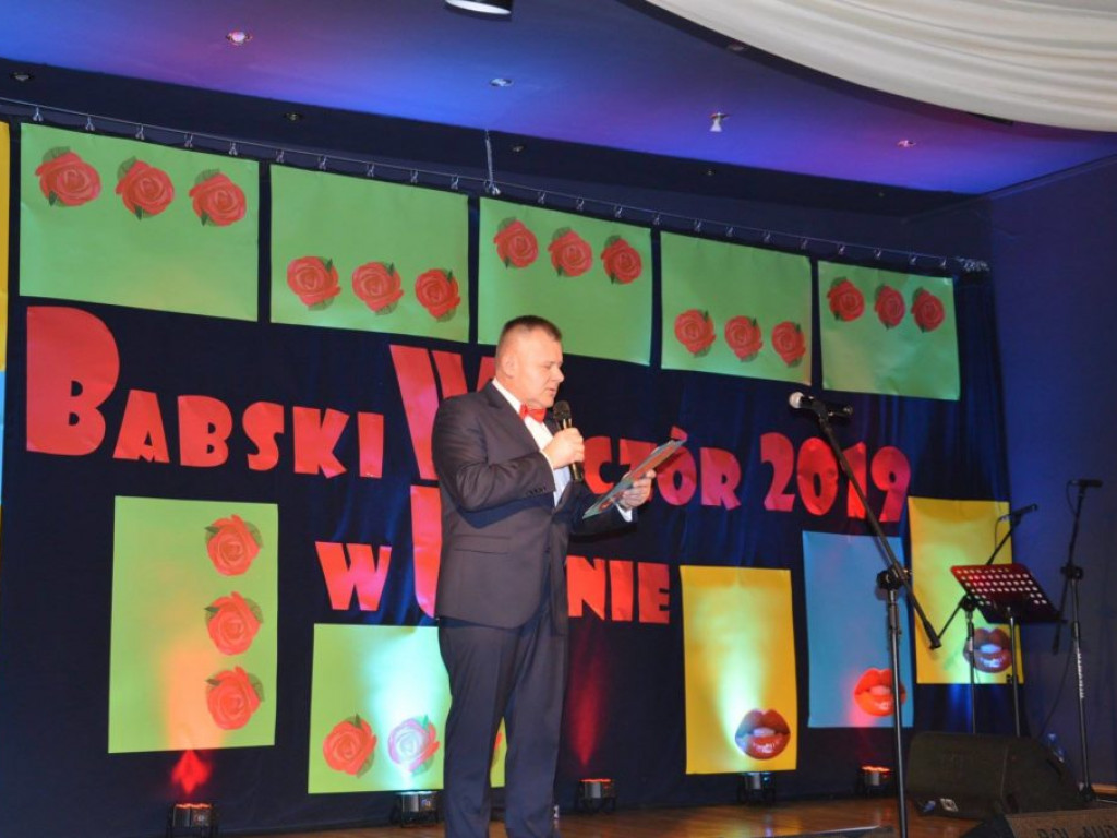 Babski Wieczór w Ulanie