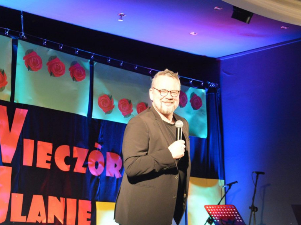 Babski Wieczór w Ulanie