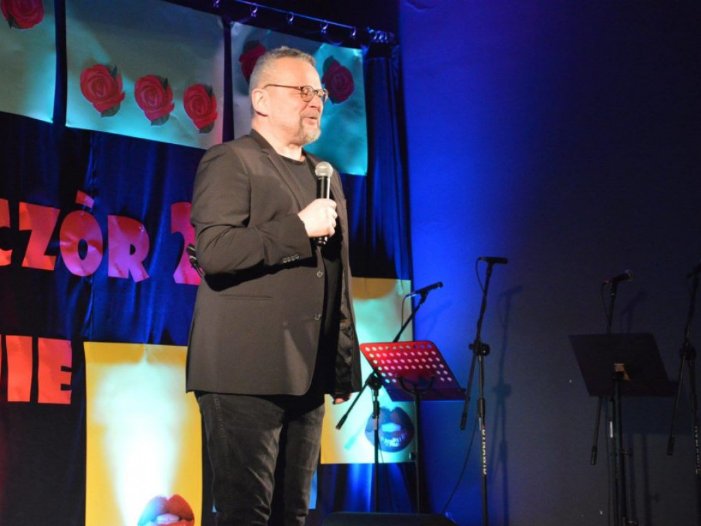 Babski Wieczór w Ulanie