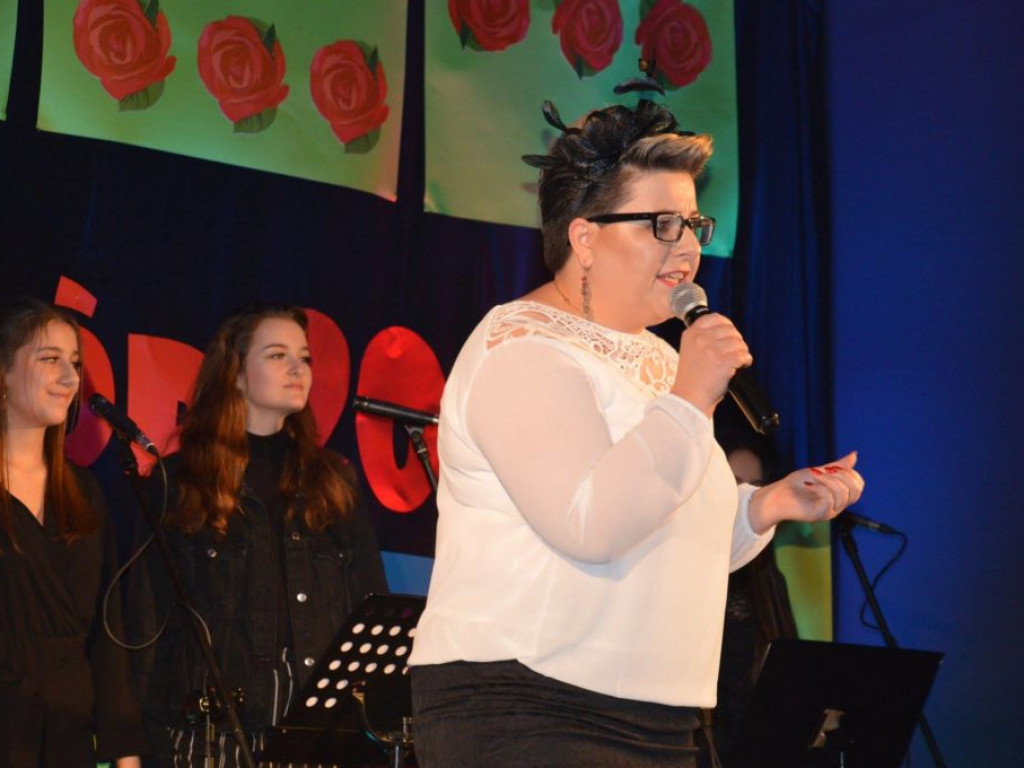 Babski Wieczór w Ulanie