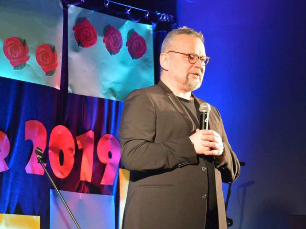 Babski Wieczór w Ulanie