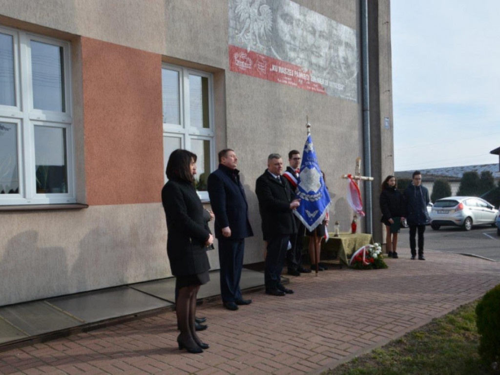 Narodowy Dzień Pamięci Żołnierzy Wyklętych w Białej