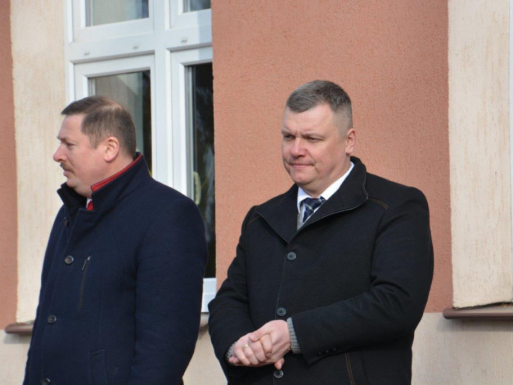 Narodowy Dzień Pamięci Żołnierzy Wyklętych w Białej