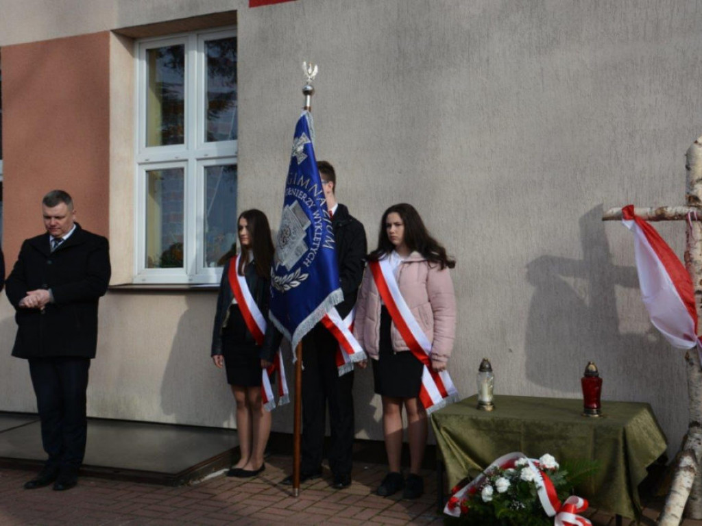 Narodowy Dzień Pamięci Żołnierzy Wyklętych w Białej