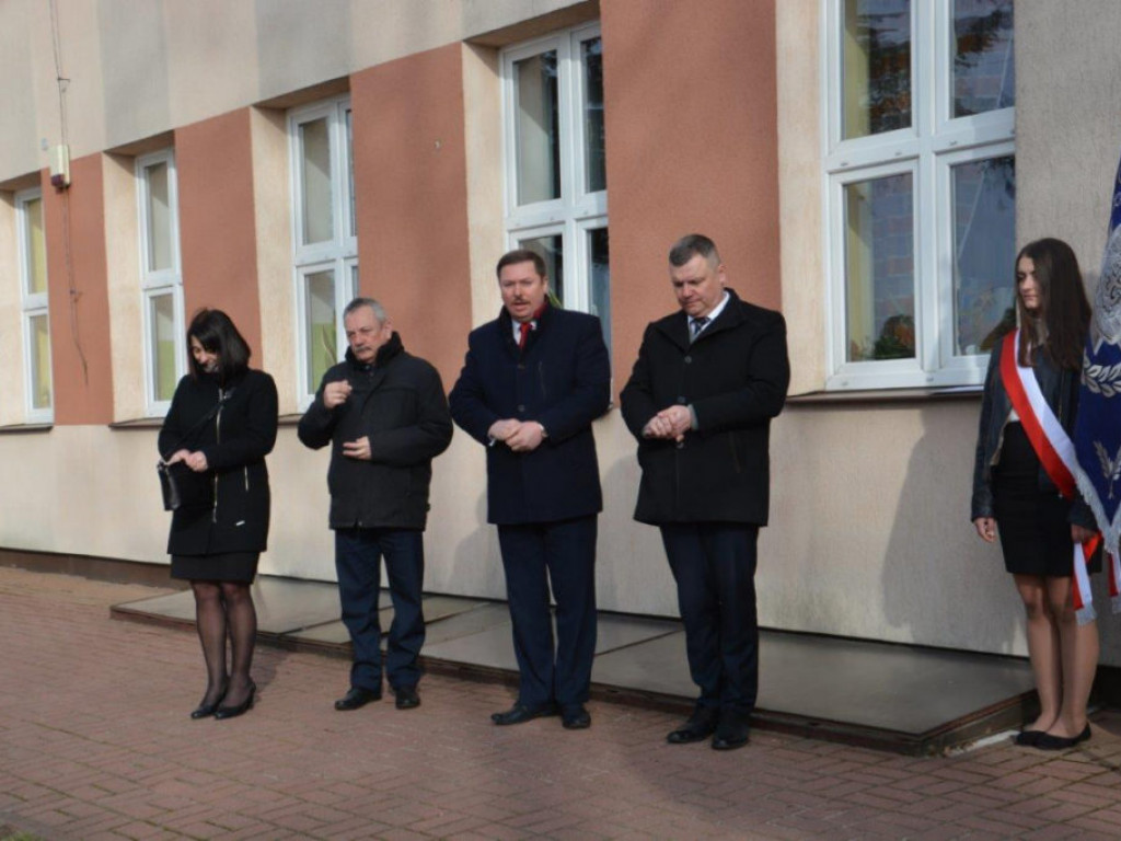 Narodowy Dzień Pamięci Żołnierzy Wyklętych w Białej