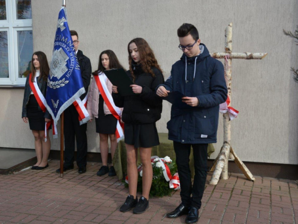 Narodowy Dzień Pamięci Żołnierzy Wyklętych w Białej