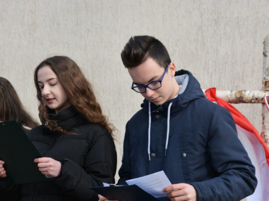 Narodowy Dzień Pamięci Żołnierzy Wyklętych w Białej