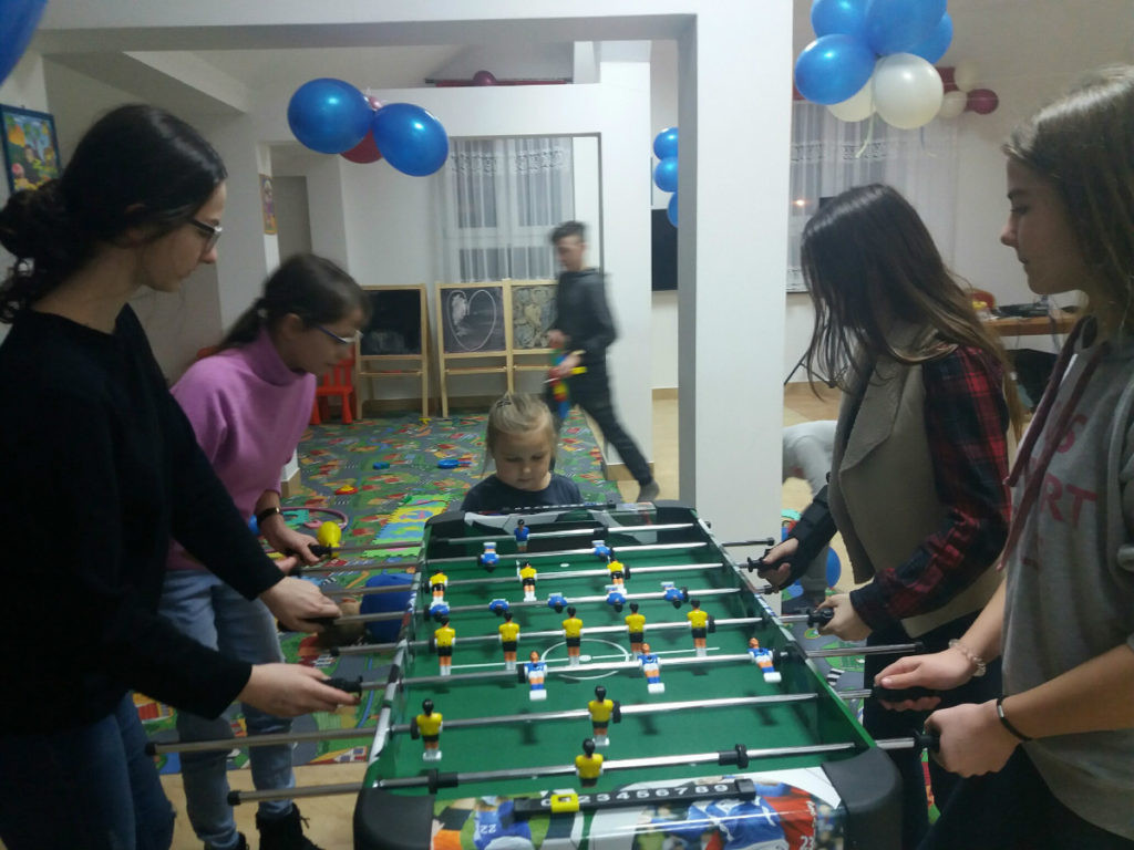 Karnawałowe wypieki w GOKiS-ie