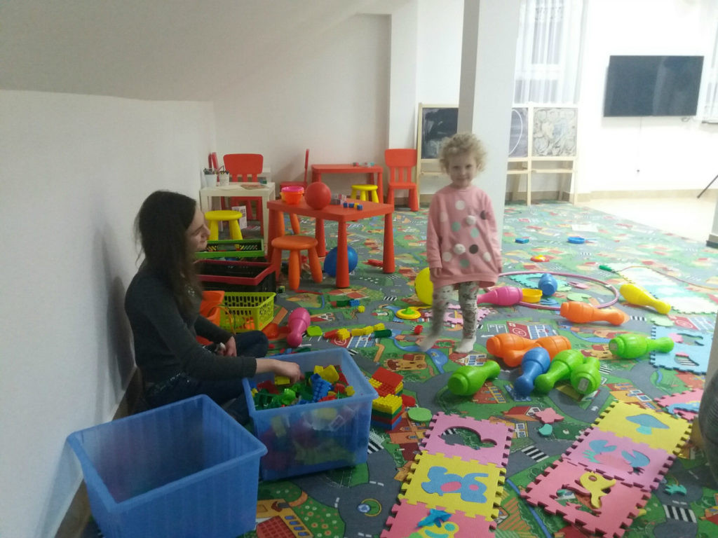 Karnawałowe wypieki w GOKiS-ie