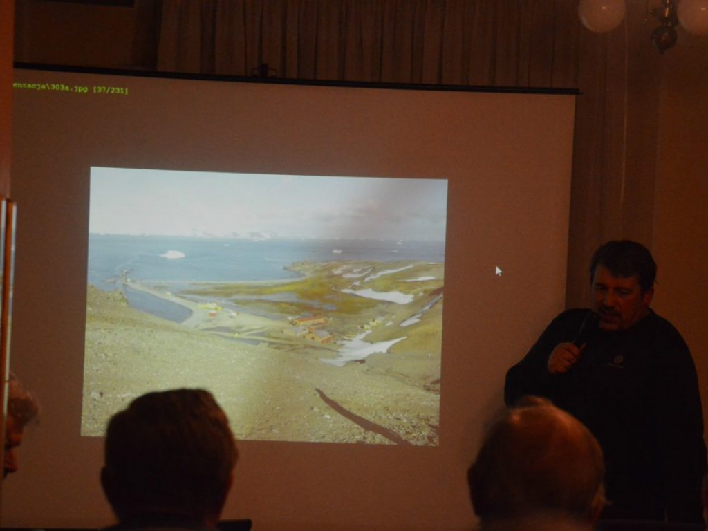 Spotkanie z autorem książki 