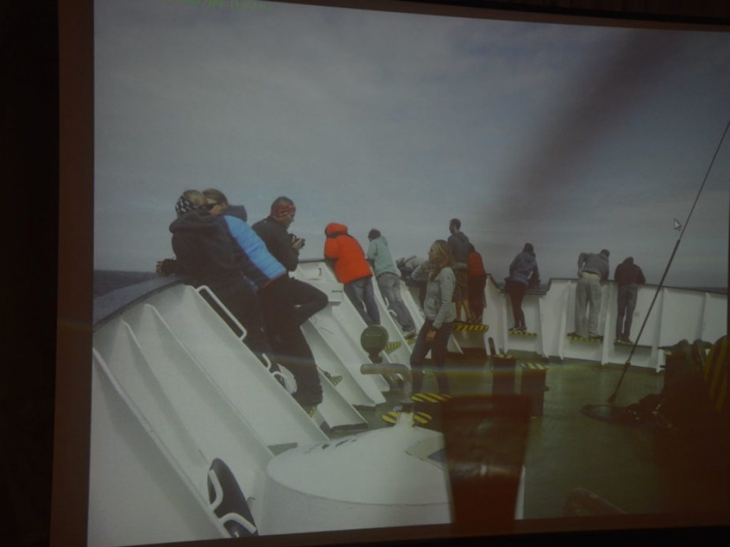 Spotkanie z autorem książki 