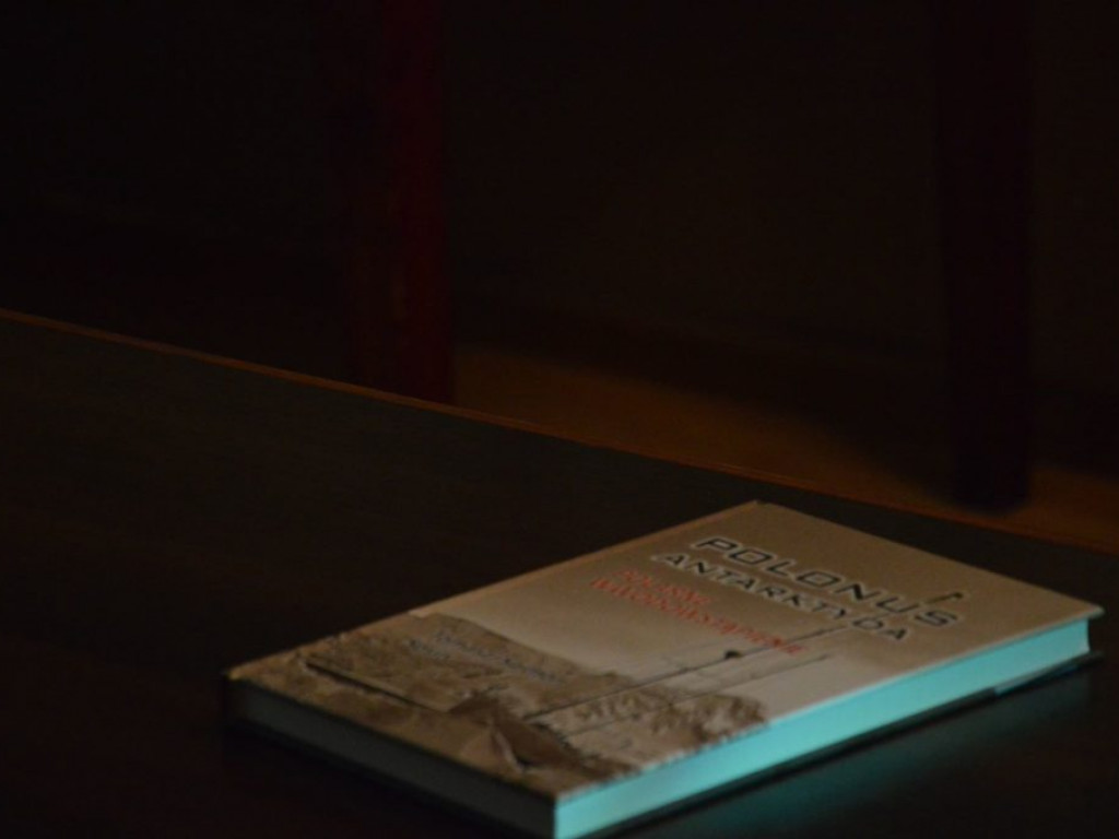 Spotkanie z autorem książki 