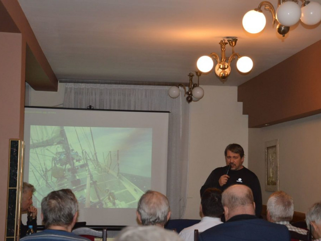 Spotkanie z autorem książki 