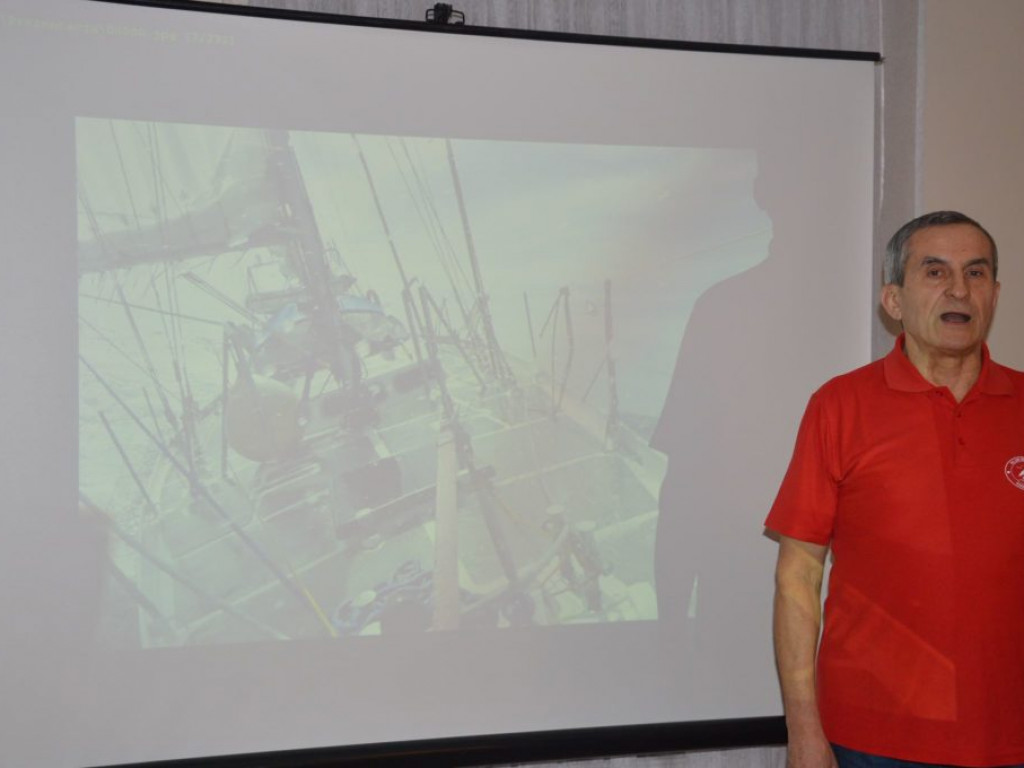 Spotkanie z autorem książki 