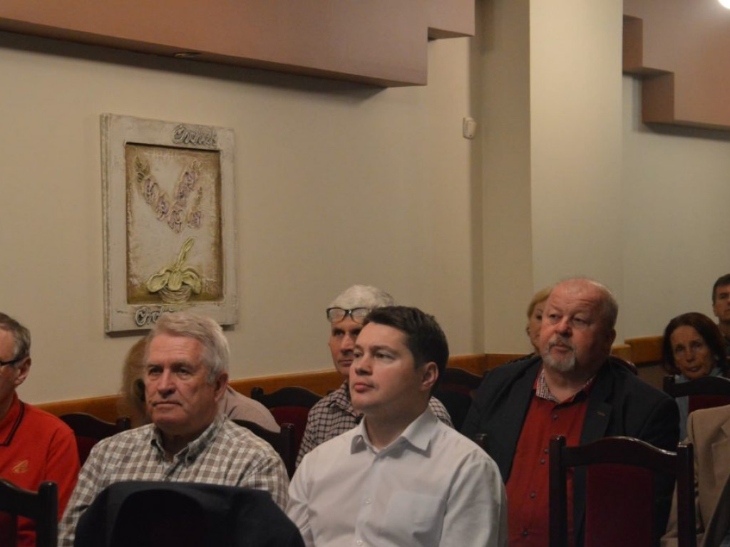 Spotkanie z autorem książki 