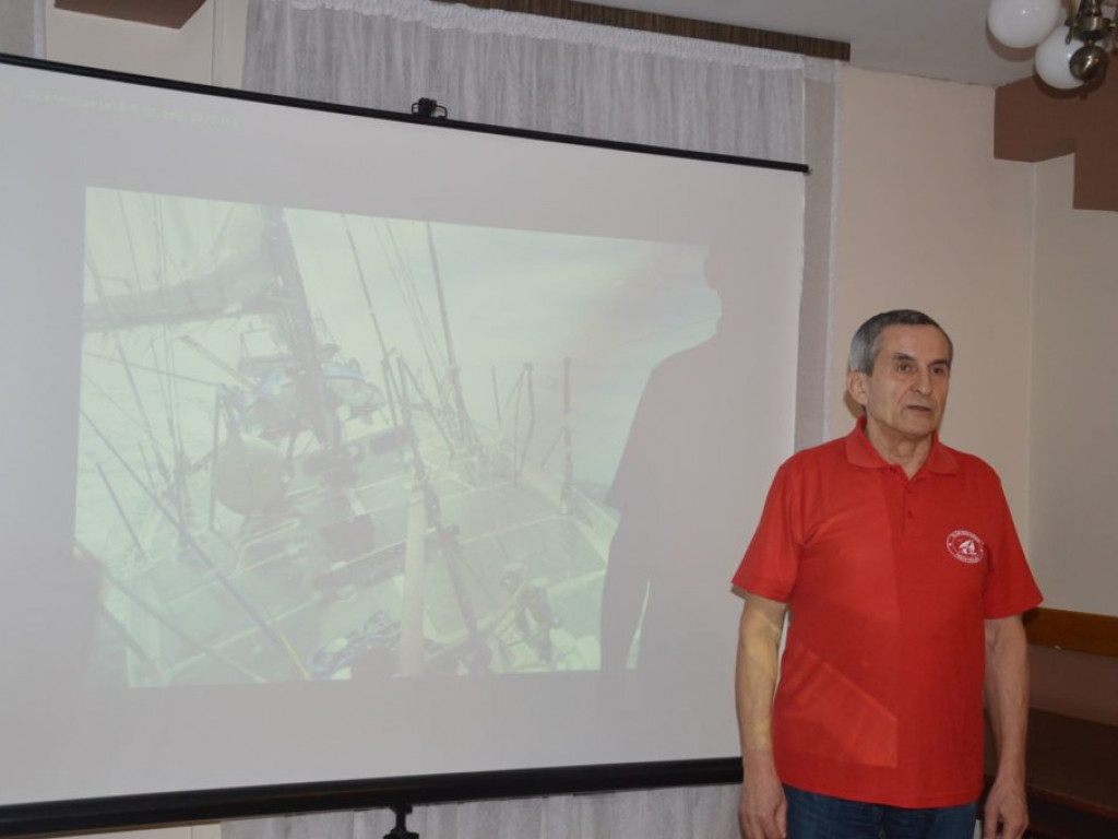 Spotkanie z autorem książki 