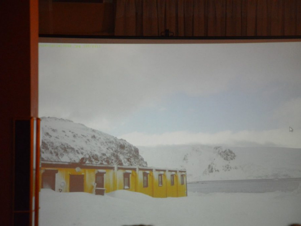 Spotkanie z autorem książki 