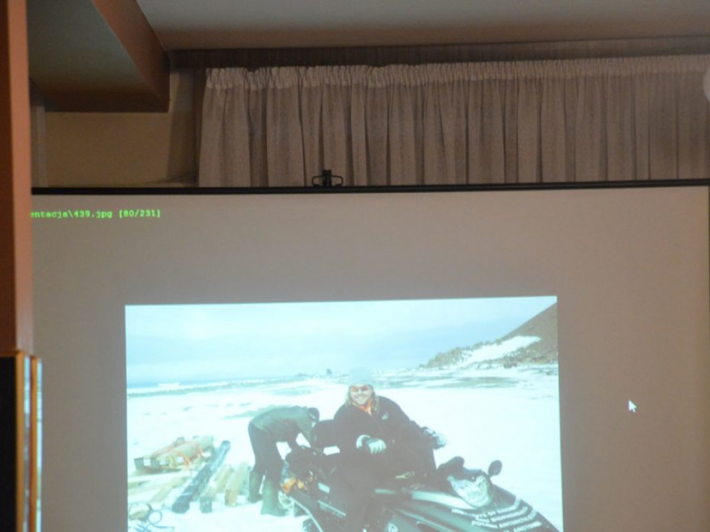 Spotkanie z autorem książki 