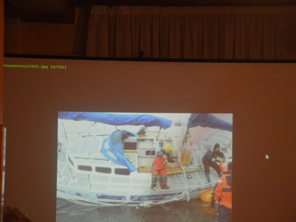 Spotkanie z autorem książki 