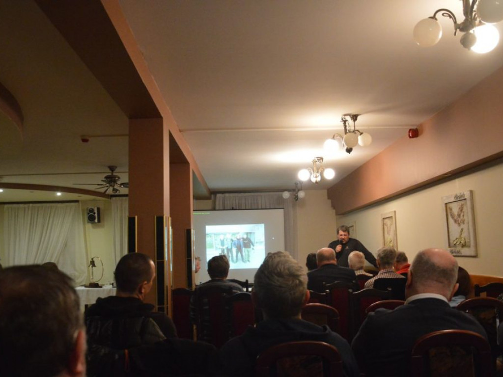 Spotkanie z autorem książki 