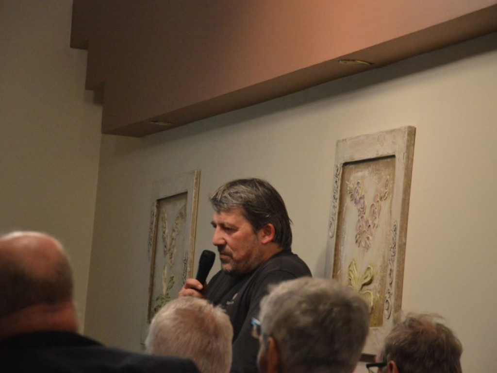 Spotkanie z autorem książki 