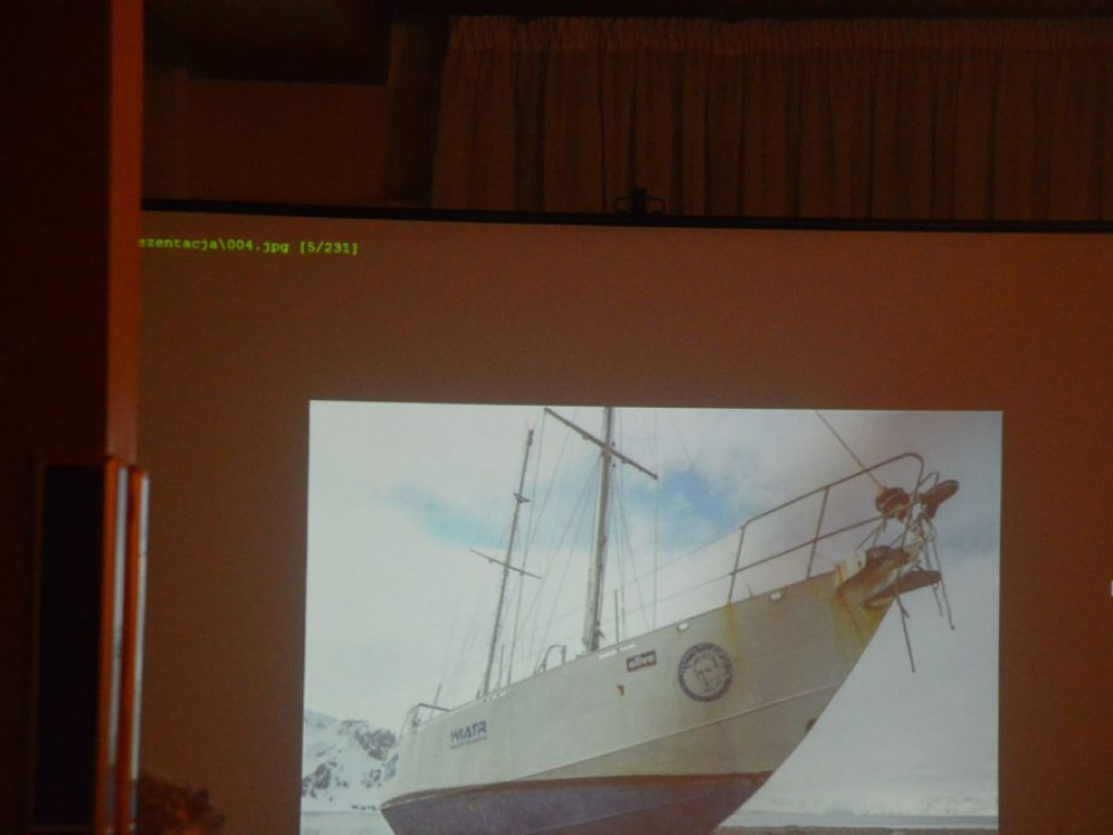 Spotkanie z autorem książki 