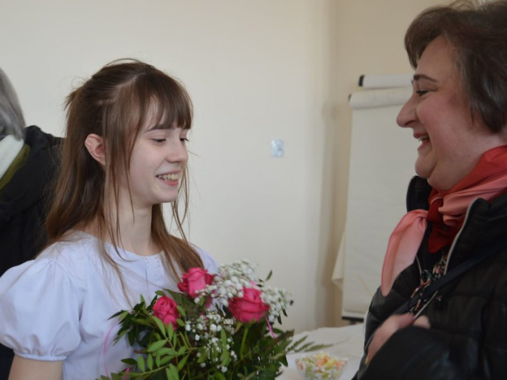 Wernisaż Adrianny Grabowskiej