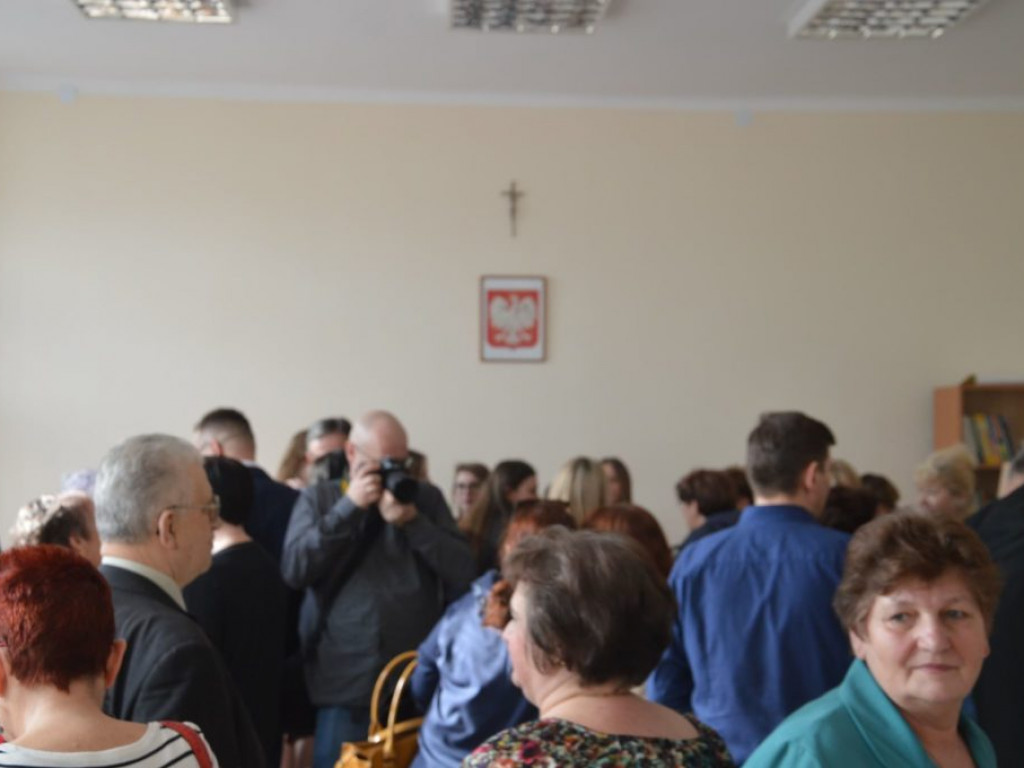 Wernisaż Adrianny Grabowskiej